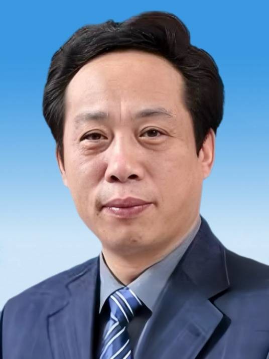 马志勇(黑龙江省哈尔滨市委副书记)