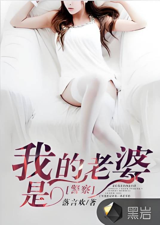 我的老婆是警察（黑岩网签约作品）