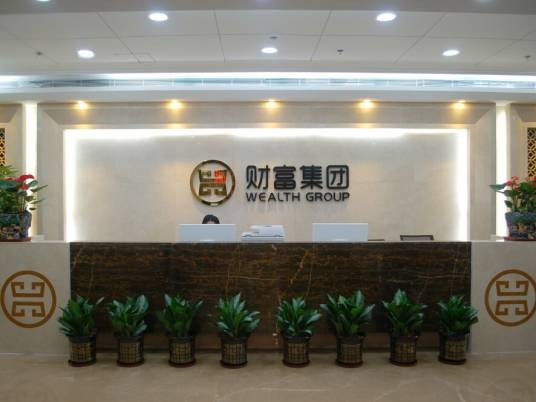 深圳财富资产管理集团有限公司