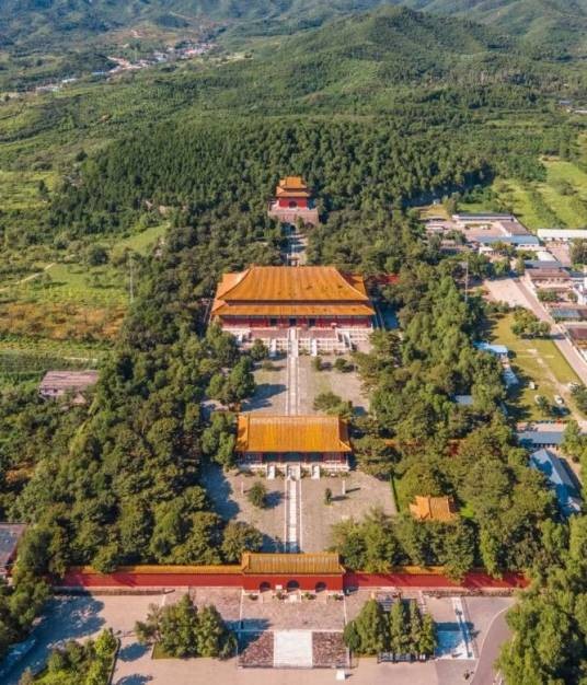 明长陵