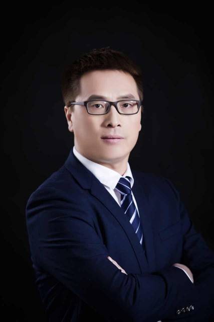 赵连海（山东聚米控股集团董事长）