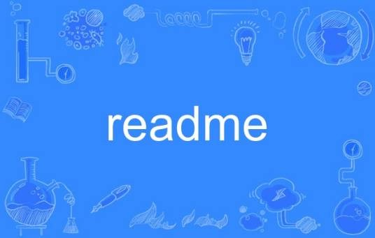 readme