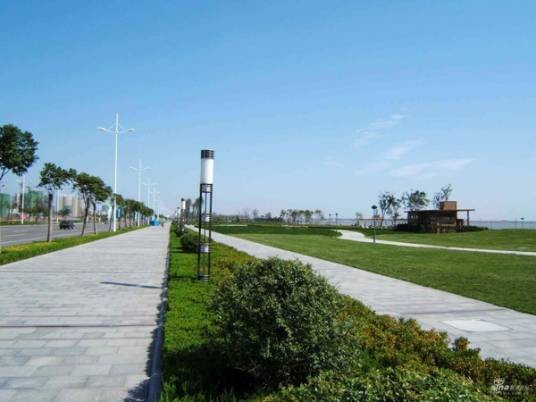 厦门市滨海西大道