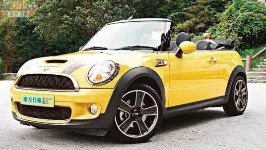 MINICABRIO