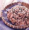 日本红豆饭