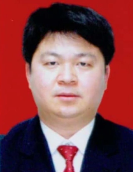 张鹏辉（中卫市副市长）