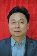 万小平（衡阳市经济和信息化委员会原副主任）