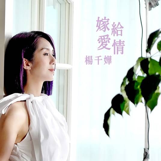 嫁给爱情（TVB电视剧《多功能老婆》主题曲）