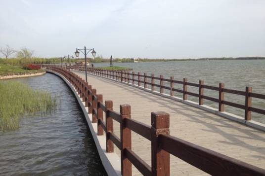 明珠湖公园