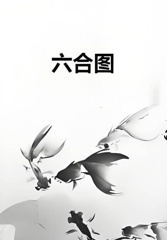 六合图