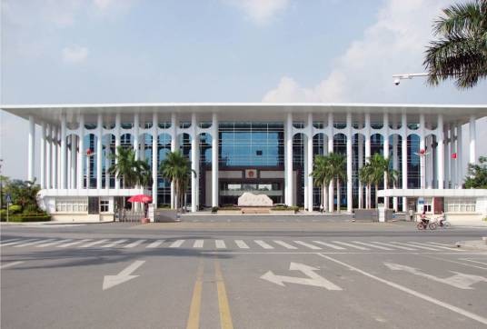 凤岗镇(广东省东莞市辖镇)
