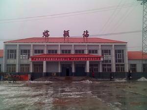 临颍吧