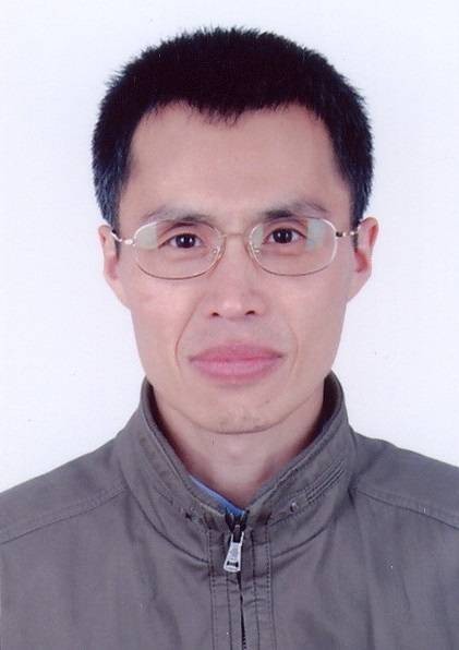 张洪军（中国计量学院计量技术工程学院副教授）
