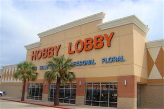 Hobby Lobby