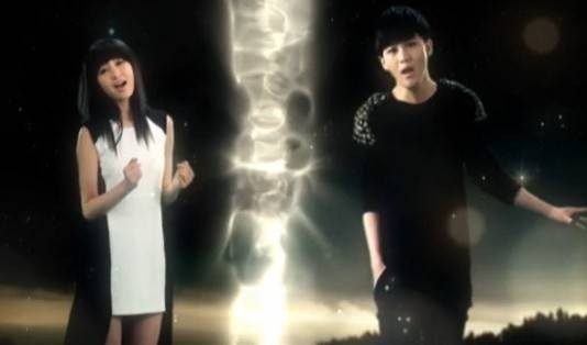 诺（杨菲洋、李炜演唱，电视剧《凰图腾》主题曲）