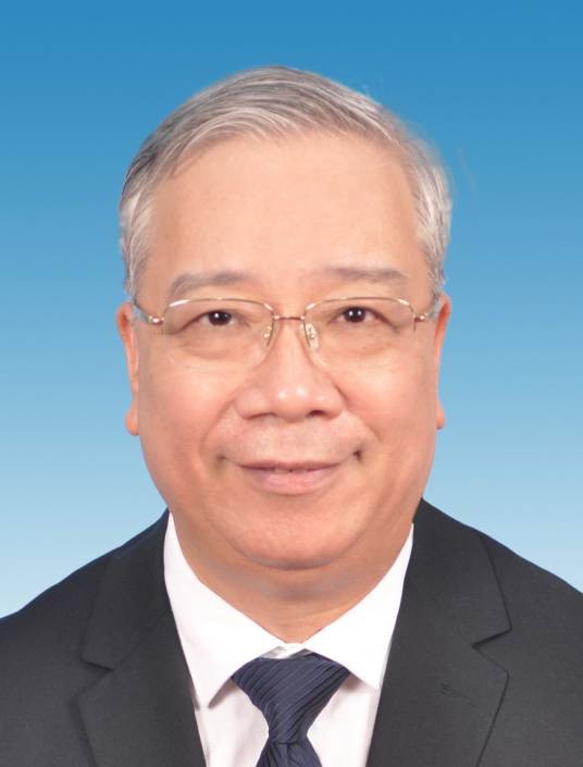 林和平(福建省人大常委会委员,省人大教科文卫委副主任委员)