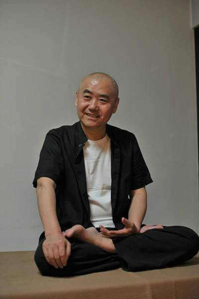 王国安（国安气功的创始人）