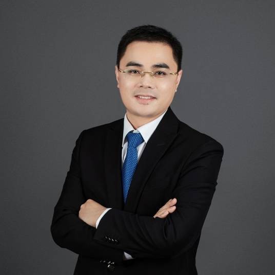 郭涛（互联网专家和观察家）