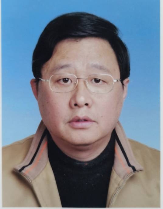 刘忠庆(财政部青岛监管局党组成员、副局长)