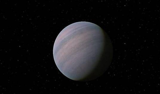 格利泽581d行星