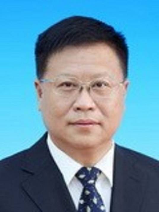 杨振宁(山东农业工程学院原副院长)