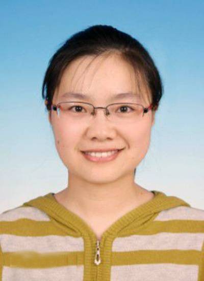 缪清（云南民族大学数学与计算机科学学院教师）