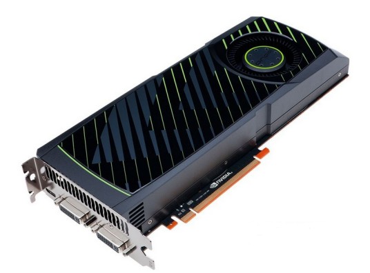 昂达GTX570