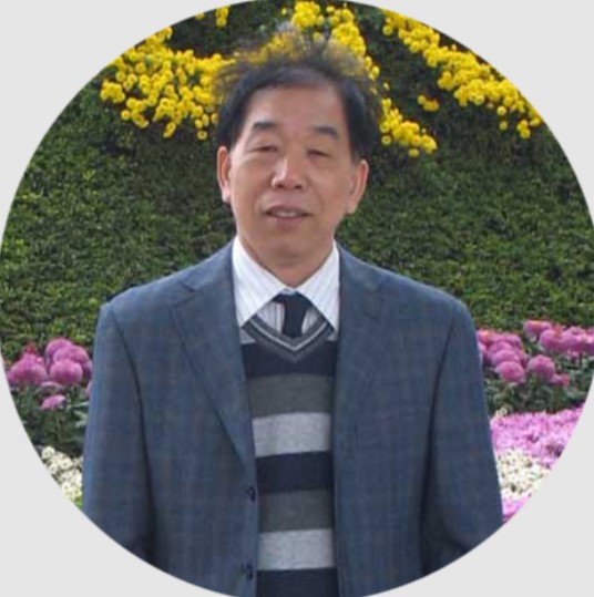 刘长林（上海大学历史系教授）