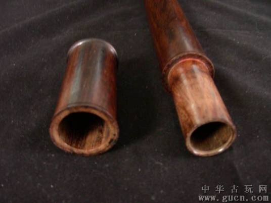 管状物