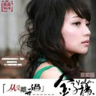 从没离开过（2010发行电影）