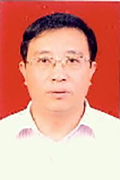 邱一平（宜春市委组织部副部长）