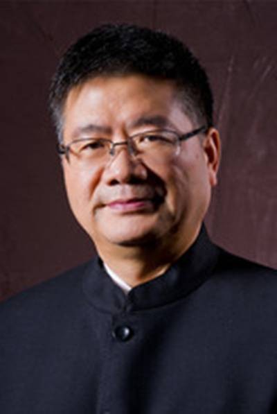 成志明（南京大学商学院教授）