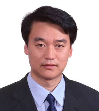 王海洲（太极拳名师）