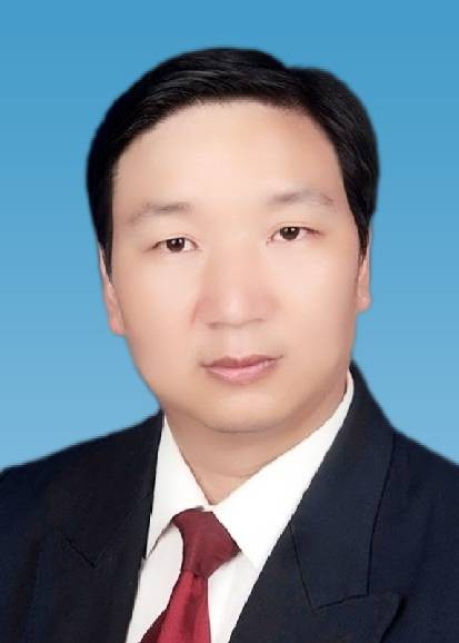 王天培（贵州省遵义市人民政府原副秘书长）