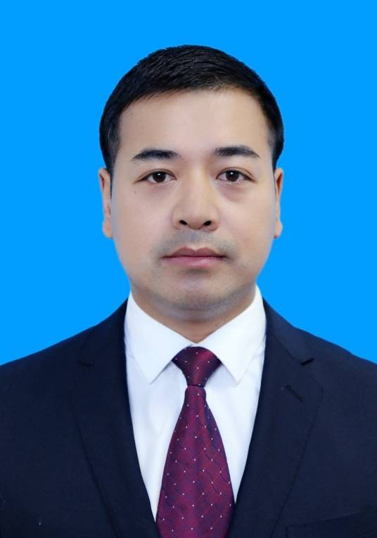 王维雄（贵州省桐梓县人民政府办公室副主任）