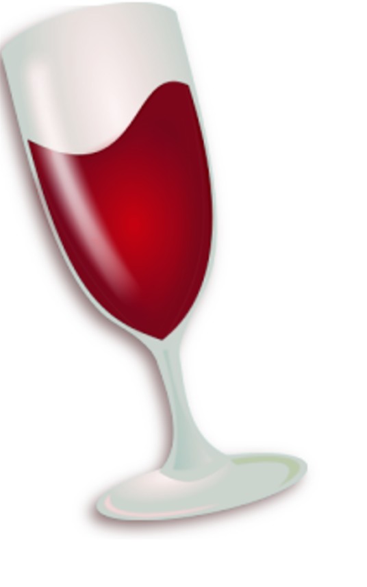 wine（兼容层）
