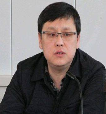 姚国强(天津城建集团有限公司原党委书记、董事长)
