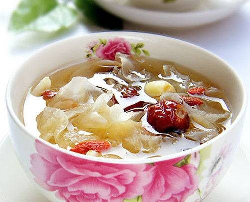 润肺汤