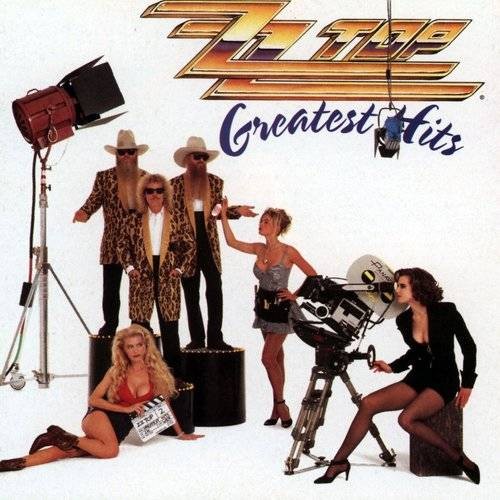 Viva Las Vegas（ZZ Top演唱歌曲）