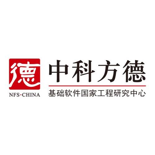 方德桌面操作系统