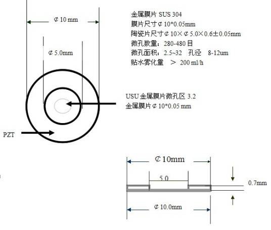 机电耦合系数