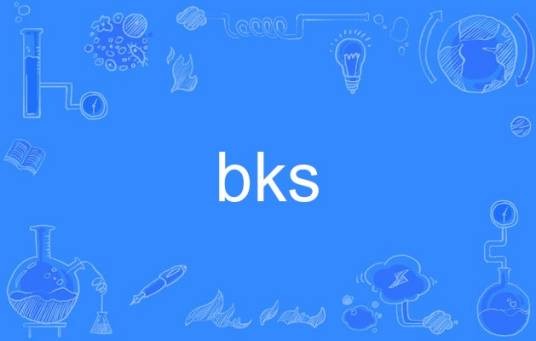 bks