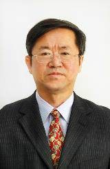 刘德胜（山东大学物理学院教授）