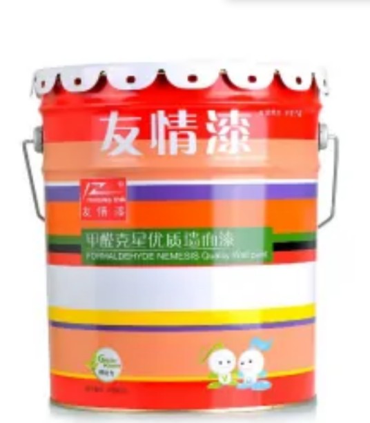 低碳环保漆