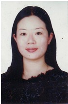 李玉婷（北海市纪委副书记、监委副主任）