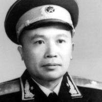 姚国民(解放军原装甲兵副政治委员)
