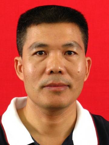叶盛权