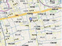 绿地东上海