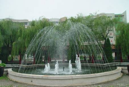 菏泽音乐艺术学院北京分院