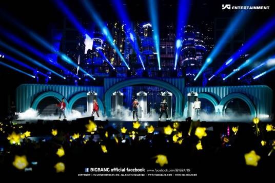 vip（韩国组合BIGBANG粉丝统称）